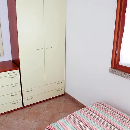 Air Borgo Della Torre Hotel apartamentowy Isola Rossa