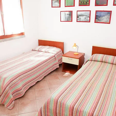 Air Borgo Della Torre 3*