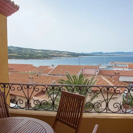 Lejlighedshotel Air Borgo Della Torre