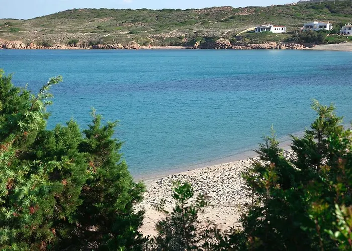 Air Borgo Della Torre 3* Isola Rossa (Sassari)