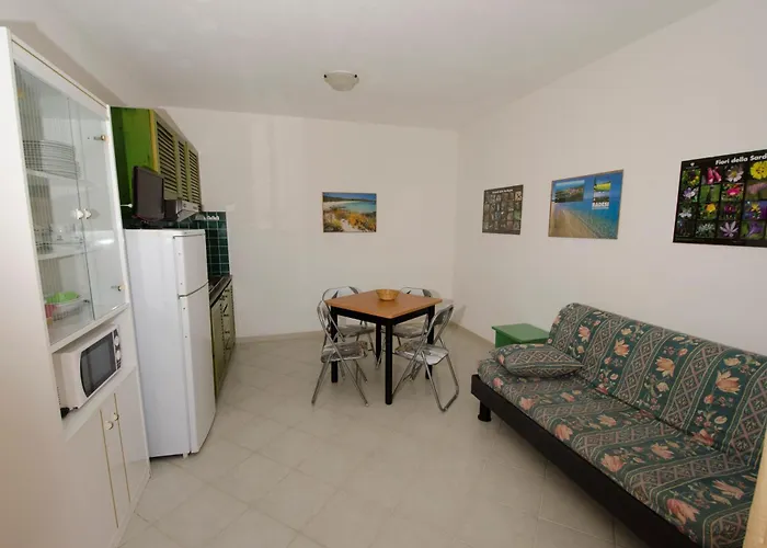 Air Borgo Della Torre Hotel apartamentowy
