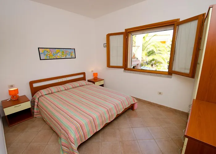 Hotel apartamentowy Air Borgo Della Torre 3*