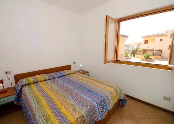 Air Borgo Della Torre Apart Otel 3*