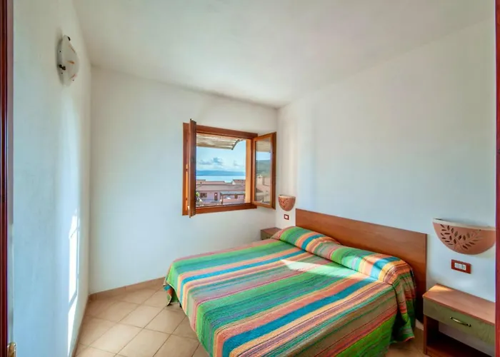 Hotel apartamentowy Air Borgo Della Torre 3*