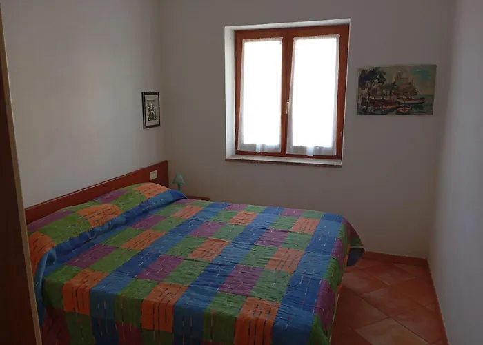 Air Borgo Della Torre Hotel apartamentowy