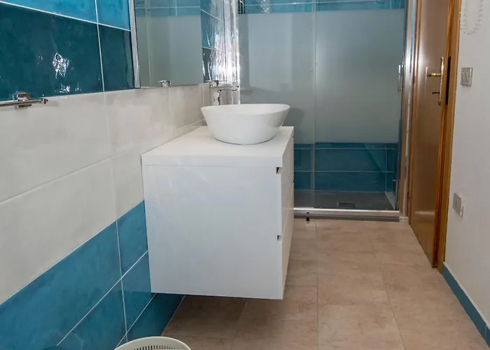 Air Borgo Della Torre 3*