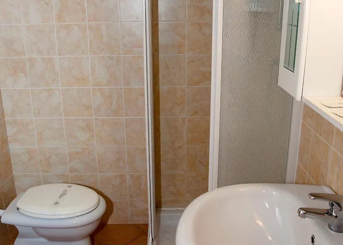 Air Borgo Della Torre Isola Rossa (Sassari)