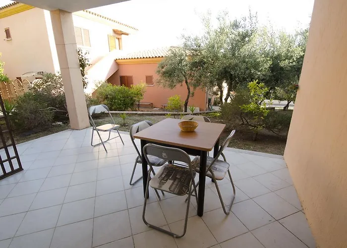 Air Borgo Della Torre