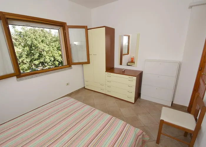 Apart Otel Air Borgo Della Torre Isola Rossa (Sassari)