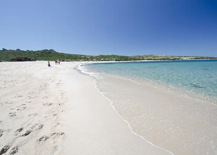 Apart Otel Air Borgo Della Torre Isola Rossa (Sassari)