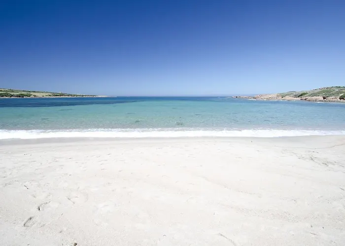 Apart Otel Air Borgo Della Torre Isola Rossa (Sassari)