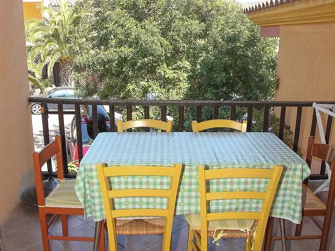 Air Borgo Della Torre Apart Otel