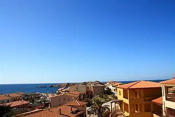 Air Borgo Della Torre 3*