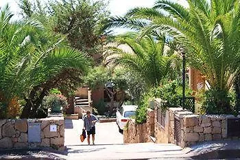 Air Borgo Della Torre 3*