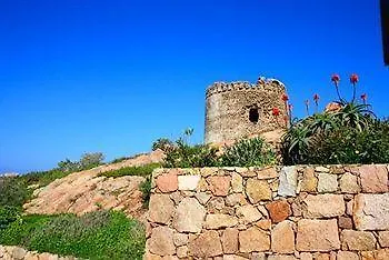 Air Borgo Della Torre Apart Otel Isola Rossa (Sassari)