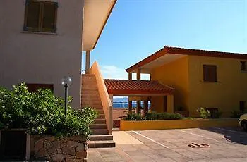 Air Borgo Della Torre 3*