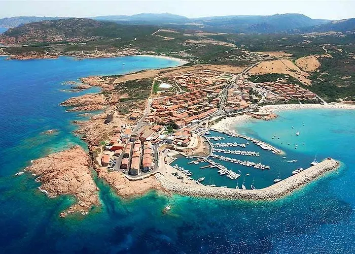 Air Borgo Della Torre Hotel apartamentowy