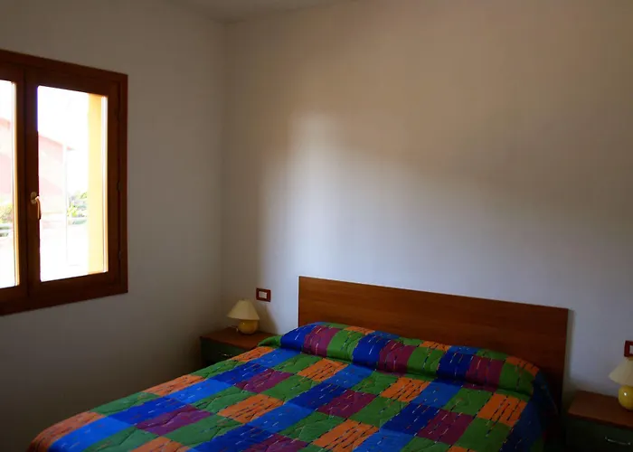 Air Borgo Della Torre Isola Rossa (Sassari)