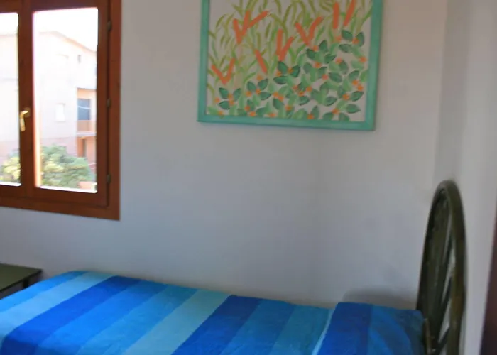 Apart Otel Air Borgo Della Torre Isola Rossa (Sassari)