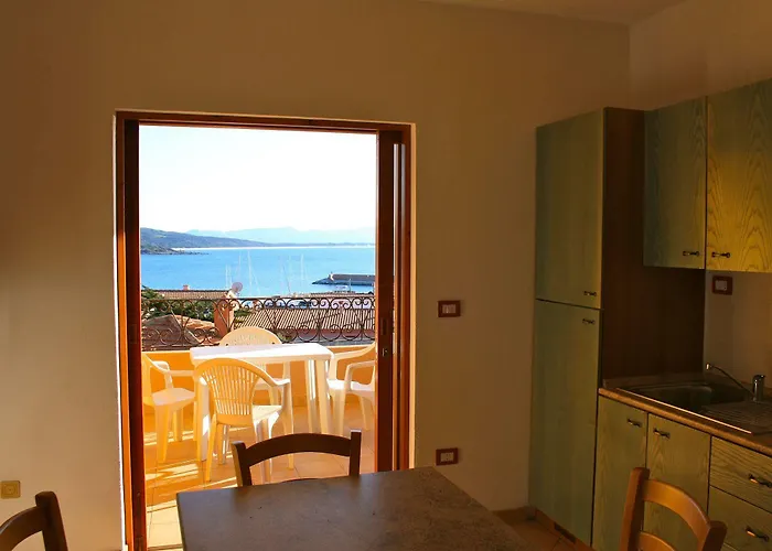 Air Borgo Della Torre 3*