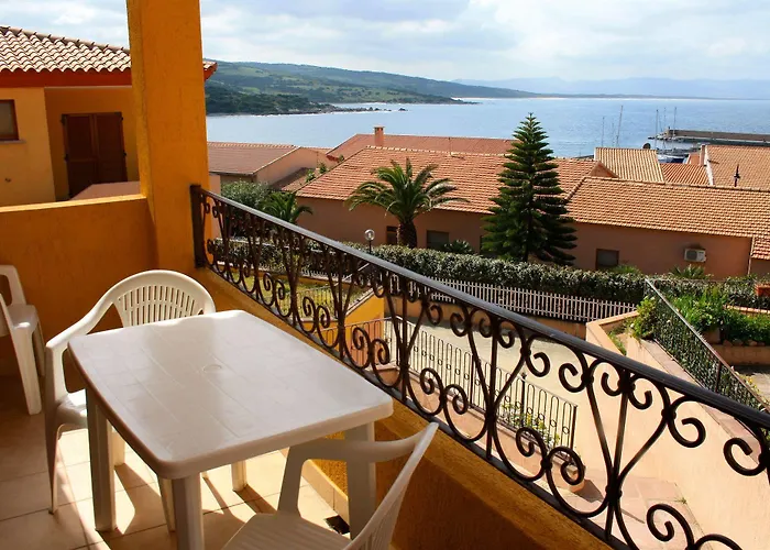 Air Borgo Della Torre 3*