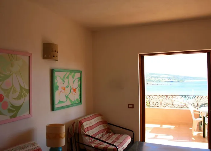 Apart Otel Air Borgo Della Torre