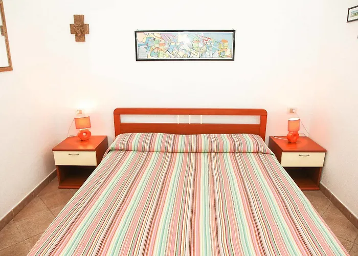 Apart Otel Air Borgo Della Torre 3*