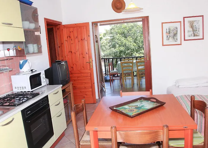 Apart Otel Air Borgo Della Torre