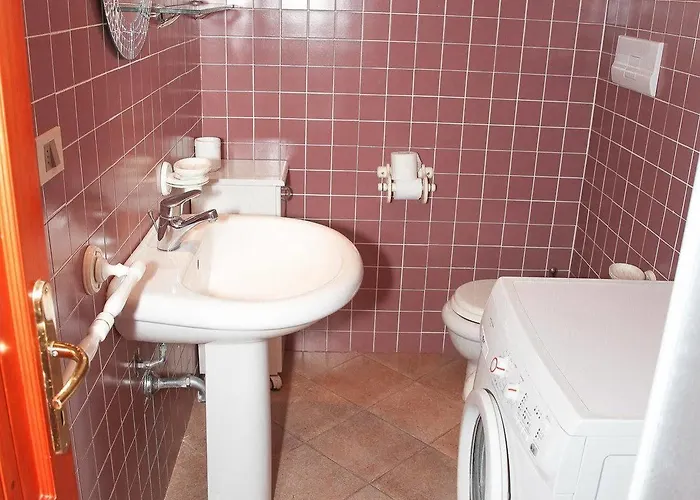 Air Borgo Della Torre Apart Otel