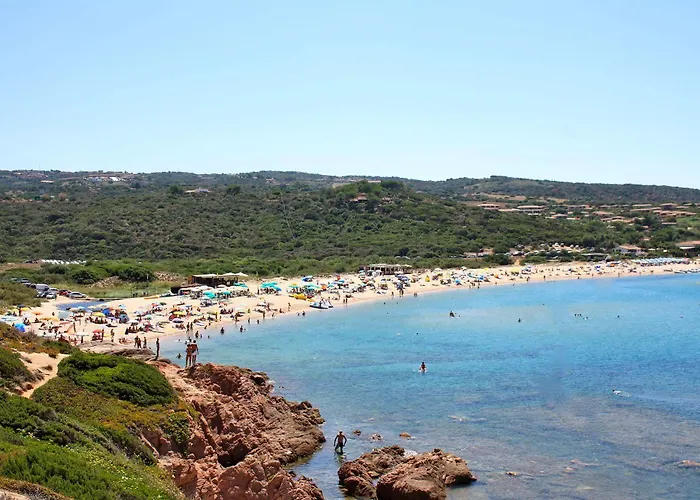 Air Borgo Della Torre Apart Otel 3*