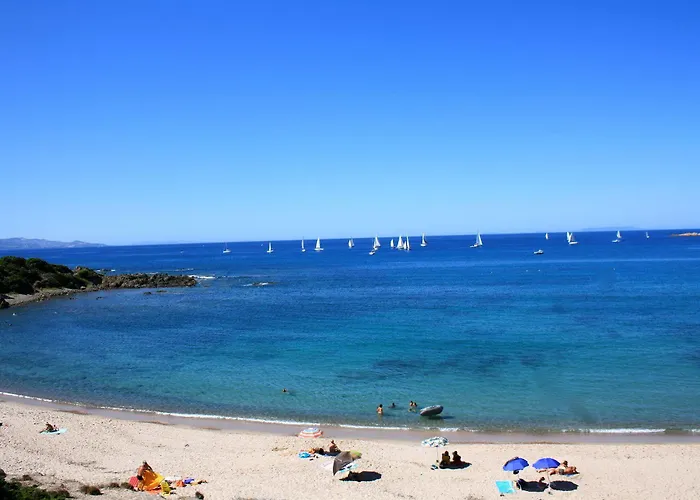 Air Borgo Della Torre Apart Otel 3*