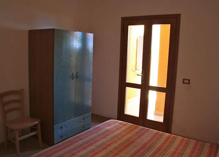 Air Borgo Della Torre Apart Otel