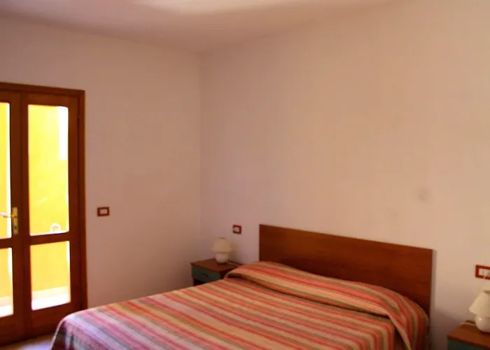Hotel apartamentowy Air Borgo Della Torre 3*