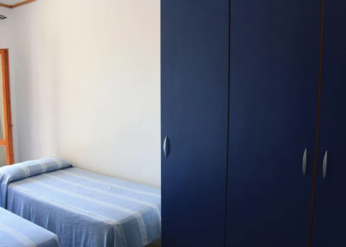 Hotel apartamentowy Air Borgo Della Torre