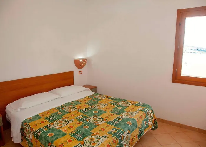 Air Borgo Della Torre 3* Isola Rossa (Sassari)