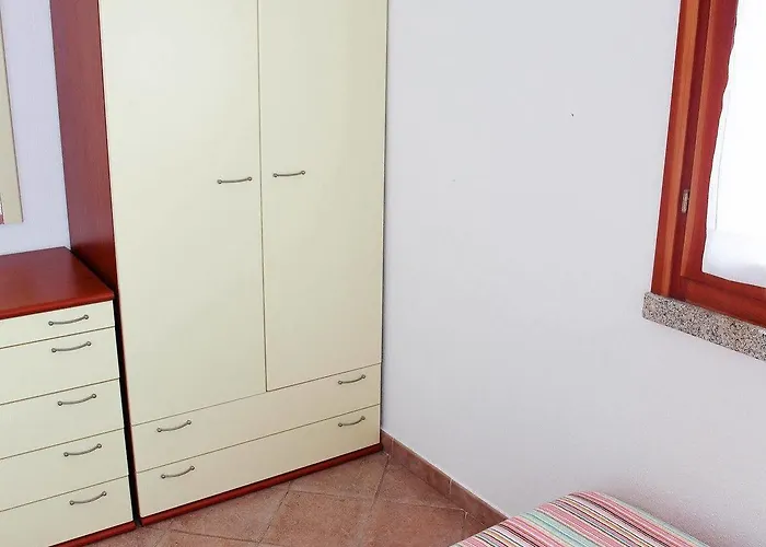 Air Borgo Della Torre Apart Otel Isola Rossa (Sassari)