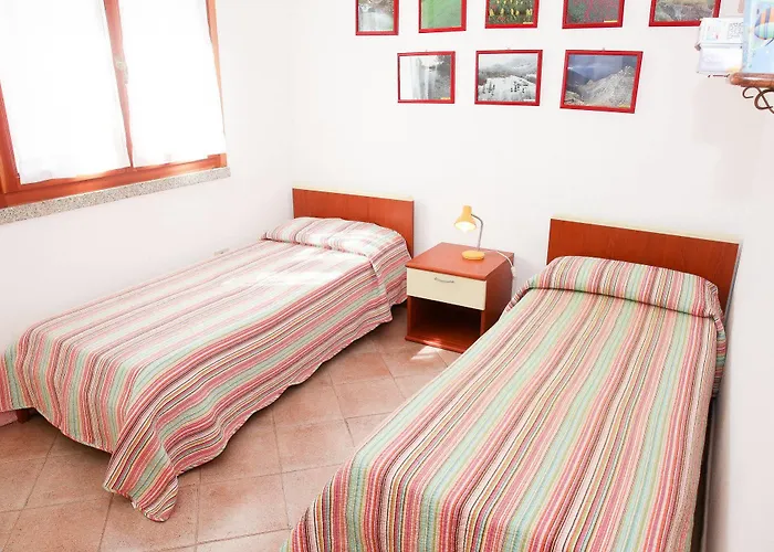 Air Borgo Della Torre 3*