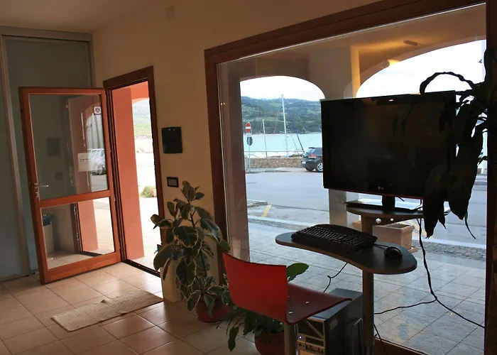 Air Borgo Della Torre