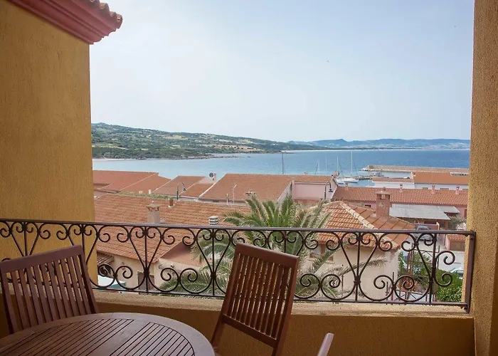 Apart Otel Air Borgo Della Torre